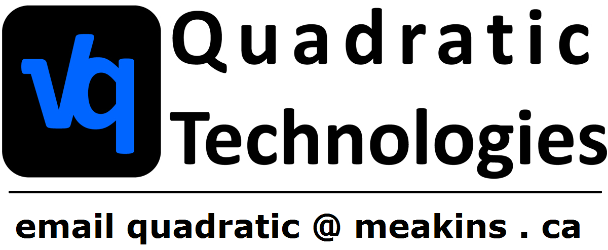 Quadratic Technologies